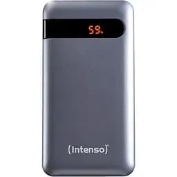 Павербанк Intenso Gray 20 000 mAh / 18 Вт (7332354)