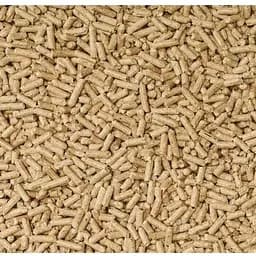 Наповнювач Cat’s Best Smart Pellets для котячого туалету деревний 10л/5кг - мініатюра 2