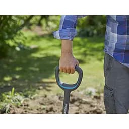 Лопата штикова Gardena ErgoLine (17012-20.000.00) - мініатюра 8