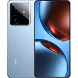 Смартфон Realme GT 7 12/512GB IceSense Blue Global [147703]