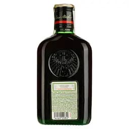 Лікер Jagermeister, 35%, 0,2 л - мініатюра 2