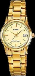 Годинник Casio Timeless Collection LTP-V002G-9AUDF