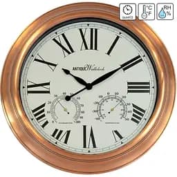 Годинник настінний Technoline 816889 Cooper (816889)