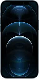 Смартфон Apple iPhone 12 Pro Max 256Gb Pacific Blue Open box - мініатюра 2