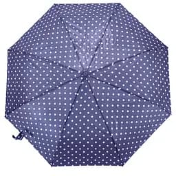 Парасолька Semi Line Blue White Dots (L2036-3 Blue), Синій - мініатюра 4