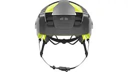 Велошолом Abus MonTrailer QR M Neon Yellow (1007-685217) - мініатюра 2