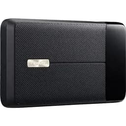 Внешний жесткий диск Apacer портативный AC731 2 TB USB 3.1 AP2TBAC731B-1 черный