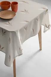 Скатерть Lotus Home - Колосья 140x140