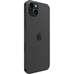 Смартфон Apple iPhone 15 Plus 128GB Black (MU0Y3) [92586] - мініатюра 7