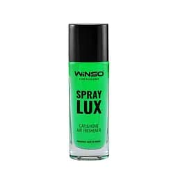 Ароматизатор Winso Spray Lux Squash спрей 55мл (533980)