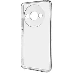 Чохол до мобільного телефона Armorstandart Air Xiaomi Redmi A3 Camera cover Clear (ARM74420)
