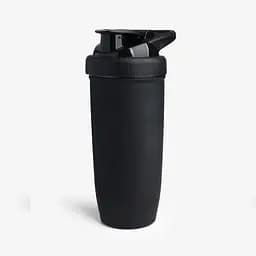 Шейкер Reforce Stainless Steel DC 900 мл Joker Wanted Smart Shake fit0024528 - мініатюра 2