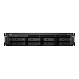 Сетевой накопитель Synology RS1221RP+