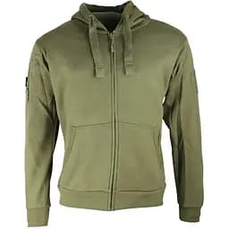 Кофта Kombat UK Spec-Ops Hoodie S Оливкова (1000-kb-soh-olgr-s)