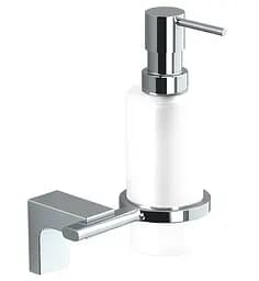 Дозатор для жидкого мыла Sonia Eletech 114252, Хром