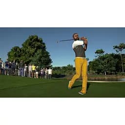 Ключ активації Microsoft PGA Tour 2K21 для Xbox One/Series - мініатюра 2