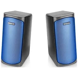 Акустична система REAL-EL S-135 USB Black (EL121100019) - мініатюра 7