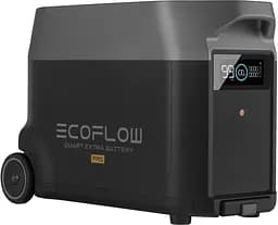 Додаткова батарея EcoFlow DELTA Pro Extra Battery (3600 Вт·г) (43-00333) - мініатюра 8