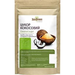 Сахар кокосовый Здорово! Индонезия 250 г