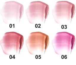 Блиск для губ Paese Beauty Lipgloss відтінок 01 (Glassy) 3.4 мл - мініатюра 3