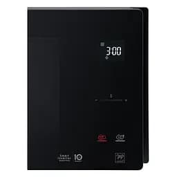 Мікрохвильова піч LG MS2595DIS - мініатюра 8