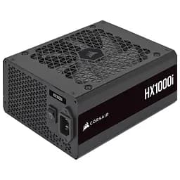 Блок живлення Corsair HX1000i ATX 80PLUS Platinum (CP-9020259-EU)