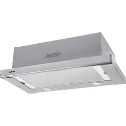 Вытяжка Ventolux Garda 60 Inox (750) SMD LED