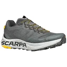 Кросівки Scarpa Spin Planet 45.5 Anthracite (1004-33063-350-5-45.5)