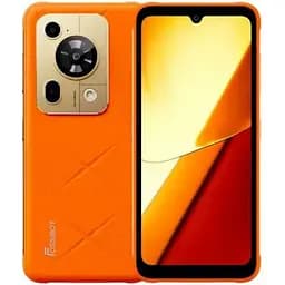 Смартфон Fossibot F112 Pro 8/256GB Orange (Global Version)