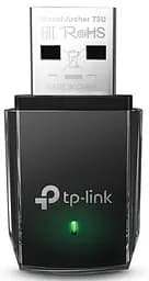 Адаптер WiFi Archer T3U AC1300, USB TP-Link teh0017366