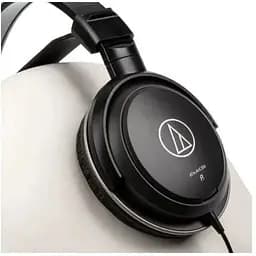 Навушники повнорозмірні Audio-Technica ATH-AVC200 ATH-AVC200 - мініатюра 4