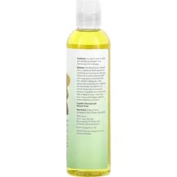 Олія для тіла Now Solutions Almond Oil 237 мл - мініатюра 2