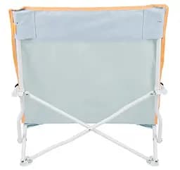 Крісло розкладне Bo-Camp Saint-Malo Pastel Blue (1204801) (DAS303257) - мініатюра 8