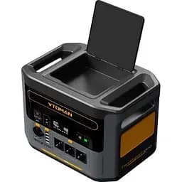 Зарядна станція Vtoman (FlashSpeed 1000) PB-85 1000W 828Wh (FlashSpeed 1000) - мініатюра 6