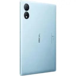 Планшет Blackview Oscal Pad 80 6/256Gb Wi-Fi Iceberg Blue UA UCRF - мініатюра 4