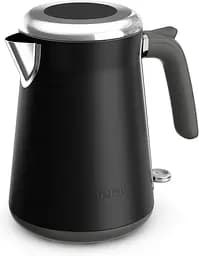 Електрочайник Tefal Collection 1.68л, Strix, нерж. сталь, чорний - мініатюра 3