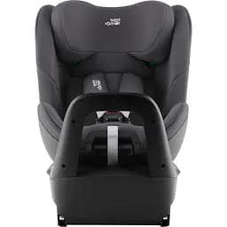 Автокрісло Britax Römer Swivel Isofix Midnight Grey - мініатюра 7