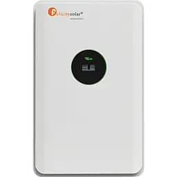 Акумулятор FelicityESS LiFePO4 24V (25,6V/250Ah/6400Wh) (FLA24250-EU) [158035] - мініатюра 2