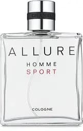 Одеколон Chanel Allure Homme Sport Cologne 150 мл