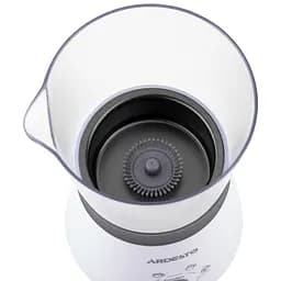 Спінювач молока Ardesto, 330 мл, 300 Вт, білий (MBC-Y300W) - мініатюра 4