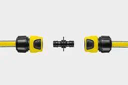 Конектор двосторонній Karcher (2.645-008.0) - мініатюра 2