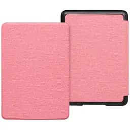 Чохол-книжка BeCover Smart Case для Amazon Kindle Paperwhite 12th Gen. 2024 7" Rose Gold (712851)