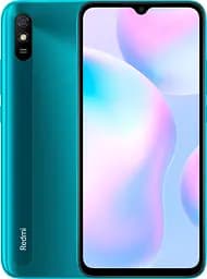 Смартфон Xiaomi Redmi 9a 4/64GB Peacock Green Global