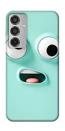 Чохол Demsky Funny face для Samsung Galaxy M35 5G