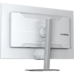 Монітор Gigabyte 27" M27Q2 QD Ice IPS White 200Hz - мініатюра 5