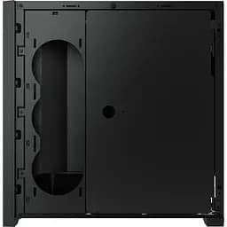 Корпус Corsair 5000D AIRFLOW Tempered Glass Black (CC-9011210-WW) Без БП Б/в - мініатюра 12