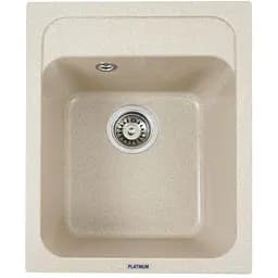 Кухонная мойка Platinum 4050 KORRADO (SP000025140)