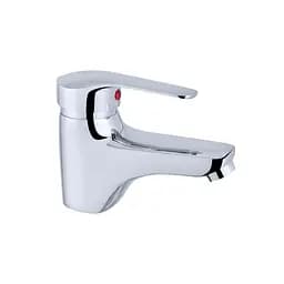 Смеситель для раковины Agua Sevilla-C011 CV018624 Хром