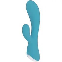 Вібратор-кролик Cala Azul Martina I Rabbit Vibrator