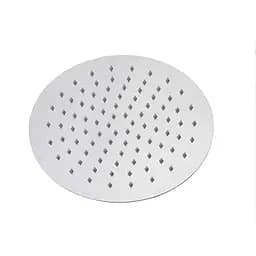 Верхний душ Kroner KRP Edelstahl Klassisch - ESG703-25 CV022951, Хром матовый